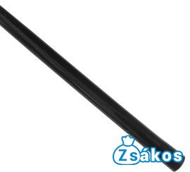 PORSZÍVÓ UNIVERZÁLIS TOLDÓCSŐ MŰANYAG 35MM HOSSZÚSÁGA: 448MM
