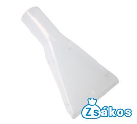 PORSZÍVÓ VIZES SZÍVÓFEJ Ø35MM HYUNDAI VC 5750 KICSI (TAKARÍTÓGÉP) 531020006 GYÁRI SZÓRÓFEJ NÉLKÜL!