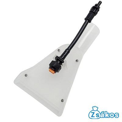 PORSZÍVÓ VIZES SZÍVÓFEJ SZÓRÓFEJJEL Ø35MM HYUNDAI VC 5750 KICSI (TAKARÍTÓGÉP) 531020006 / 131100121 GYÁRI fotó