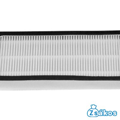 PORZSÍVÓ HEPA FILTER 1454 / 2454 / 3454 TRINO / 1497 TRIMO / 345487040 GYÁRI foto