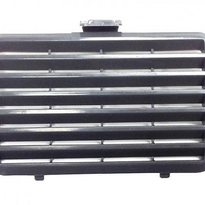 PORZSÍVÓ SZŰRŐTARTÓ RÁCS BEEZ VC-L-1600-ECO PORSZÁK NÉLKÜLI PORSZÍVÓHOZ (KIMENETI) fotó