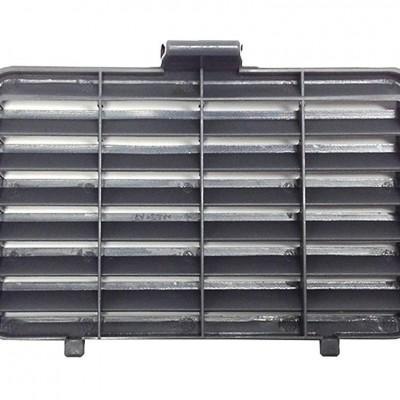 PORZSÍVÓ SZŰRŐTARTÓ RÁCS BEEZ VC-L-1600-ECO PORSZÁK NÉLKÜLI PORSZÍVÓHOZ (KIMENETI) fotó