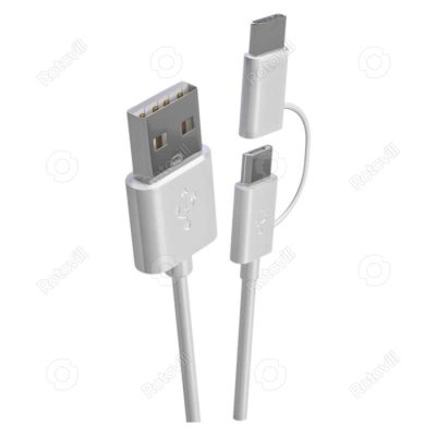 POWERBANK ALPHA 10000 mAh fotó