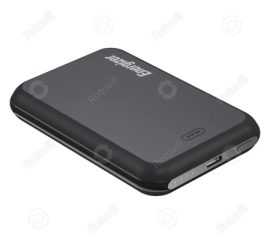 POWERBANK ENERGIZER 5000 mAh (mágneses, vezeték nélküli)