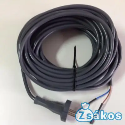PPROFI EUROPE OH-056 Porszívó Kábel / Vezeték 15méter (Tápkábel) fotó