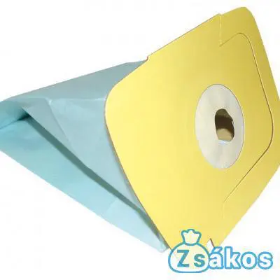 PREMIUM LUX-kompatibilis LUX 1 / D820 / D815 papír porzsák (5db/csomag) fotó