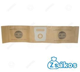  PROFI 1 PAPÍR PORZSÁK, 5db/cs. fotó