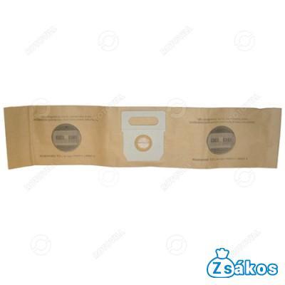 PROFI 1 PAPÍR PORZSÁK, 5db/cs. fotó