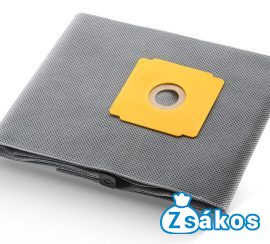 PROFI 2 Gyári vászon (textil) porzsák OH-077.2