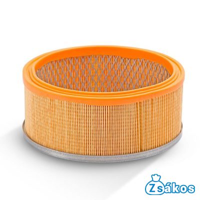 PROFI EUROPE 07-040 PORSZÍVÓ HEPA FILTER / MOTORVÉDŐ SZŰRŐ HENGERES PROFI  PROFI P7/ P7 E / P7 Z / P7P.30 / P7P.30 Z / P7.0 / P7.0 MAX GYÁRI foto
