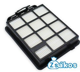 PROFI EUROPE 48.110 SEPARATOR KIEGÉSZÍTŐ CYKLON TARTÁLY PROFI 1 / 2 / 1.2.1 / 5 / 5.1 / 6 / 10 / 10.5 PORSZÍVÓKHOZ