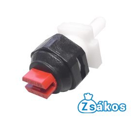 PROFI EUROPE 50-107 PERMETEZŐ FÚVÓKA (SZÓRÓFEJ) PROFI PD-050.3 VIZES SZÍVÓFEJHEZ GYÁRI