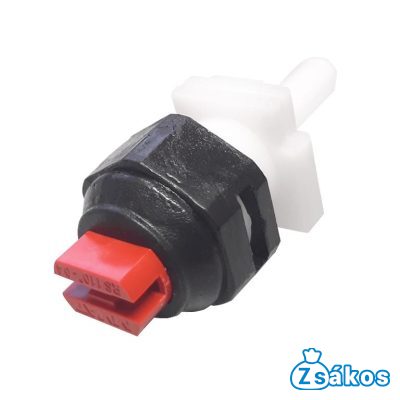 PROFI EUROPE 50-107 PERMETEZŐ FÚVÓKA (SZÓRÓFEJ) PROFI PD-050.3 VIZES SZÍVÓFEJHEZ GYÁRI foto