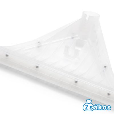 PROFI EUROPE 50-210 PORSZÍVÓ VIZES SZÍVÓFEJ NATÚR Ø36MM PROFI EUROPE 50 C / 50.1C / 7.0 / 7.0 MAX TAKARÍTÓGÉPHEZ foto