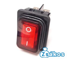 PROFI EUROPE 55-130 KAPCSOLÓ PROFI 45