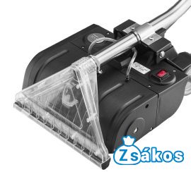PROFI EUROPE 55 PROFESSZIONÁLIS ELEKTROMOS KEFE