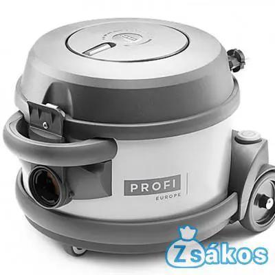 PROFI EUROPE Ipari Porszívó PROFI 1.2.1 fotó