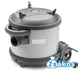  PROFI EUROPE IPARI PORSZÍVÓ PROFI 2 (TARTOZÉKTARTÓVAL ÉS ELEKTROMOS TURBÓFEJ CSATLAKOZTATÁSÁRA ALKALMAS FELSZERELTSÉGGEL.) fotó