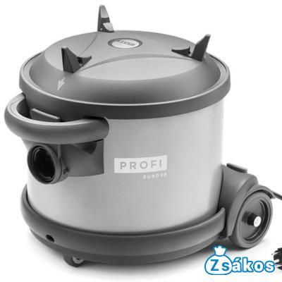 PROFI EUROPE IPARI PORSZÍVÓ PROFI 2 (TARTOZÉKTARTÓVAL ÉS ELEKTROMOS TURBÓFEJ CSATLAKOZTATÁSÁRA ALKALMAS FELSZERELTSÉGGEL.) fotó