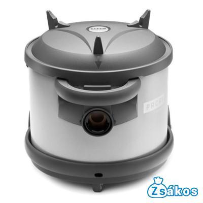 PROFI EUROPE IPARI PORSZÍVÓ PROFI 2 (TARTOZÉKTARTÓVAL ÉS ELEKTROMOS TURBÓFEJ CSATLAKOZTATÁSÁRA ALKALMAS FELSZERELTSÉGGEL.) fotó