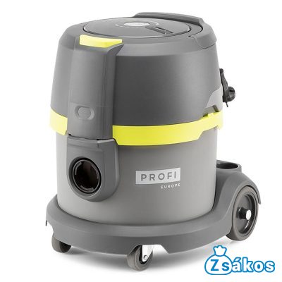 PROFI EUROPE IPARI PORSZÍVÓ PROFI 6 foto