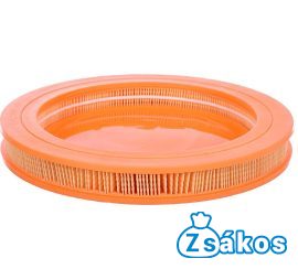 PROFI EUROPE OH-032.0.1 PORSZÍVÓ HEPA FILTER PROFI 1 / PROFI 2 GYÁRI