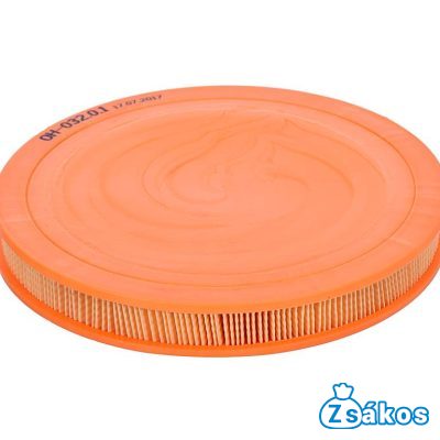 PROFI EUROPE OH-032.0.1 PORSZÍVÓ HEPA FILTER PROFI 1 / PROFI 2 GYÁRI foto