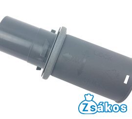 PROFI EUROPE OH-070.1 Porszívó Gégecsővég / Csatlakozó Csonk (Gép felőli)