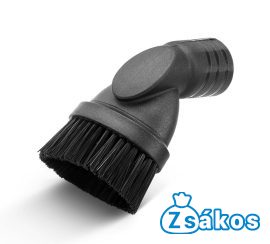PROFI EUROPE OH-075_32 PORSZÍVÓ KÖRKEFÉS SZÍVÓFEJ OVÁL Ø32MM