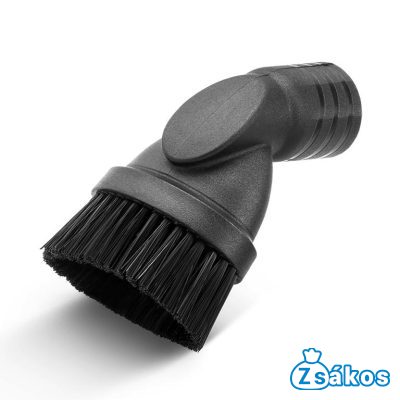 PROFI EUROPE OH-075_32 PORSZÍVÓ KÖRKEFÉS SZÍVÓFEJ OVÁL Ø32MM foto