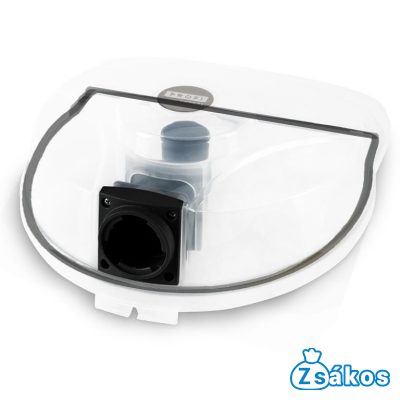 PROFI EUROPE PD-012 / PD-007 TARTÁLY FEDÉL GUMITÖMÍTÉS PROFI 50 / PROFI 50.1 C foto