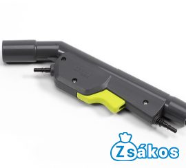 PROFI EUROPE PD-330 TÖMLŐTARTÓ PISZTOLY 50 C / 50.1C / 7.0 / 7.0 MAX TAKARÍTÓGÉPEKHEZ