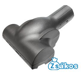 PROFI EUROPE PORSZÍVÓ UNIVERZÁLIS MINI TURBÓ SZÍVÓFEJ Ø36MM SZÉLESSÉGE: 155MM
