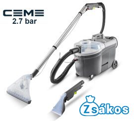 PROFI EUROPE PROFESSZIONÁLIS TAKARÍTÓGÉP PROFI 50.2 C