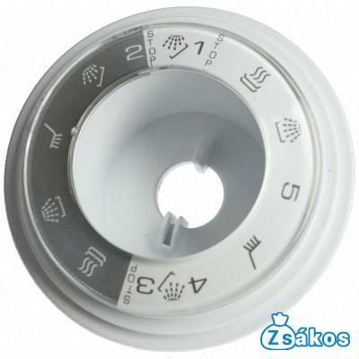 Program Tárcsa FAGOR mosogatógép fotó