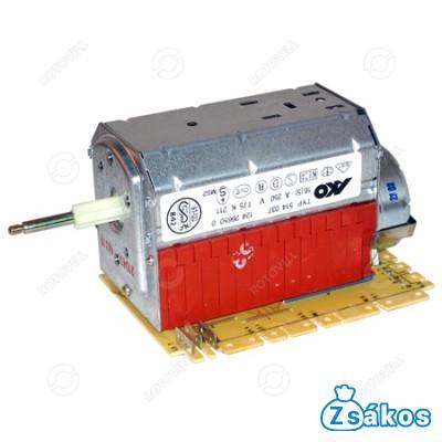 PROGRAMKAPCSOLÓ ELECTROLUX EW1247W fotó