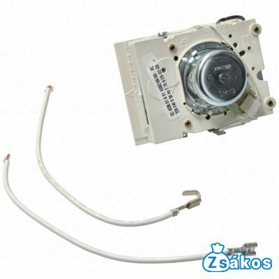 Programkapcsoló (eredeti) INDESIT szárítógép fotó