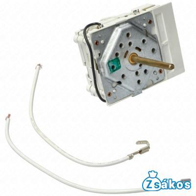 Programkapcsoló (eredeti) INDESIT szárítógép fotó