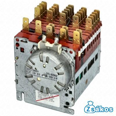 Programkapcsoló INDESIT WT/WIT mosógép fotó