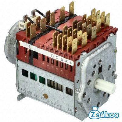 Programkapcsoló INDESIT WT/WIT mosógép fotó