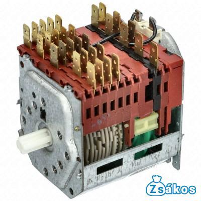 Programkapcsoló INDESIT WT/WIT mosógép fotó