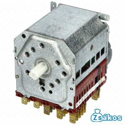 Programkapcsoló INDESIT WT/WIT mosógép fotó