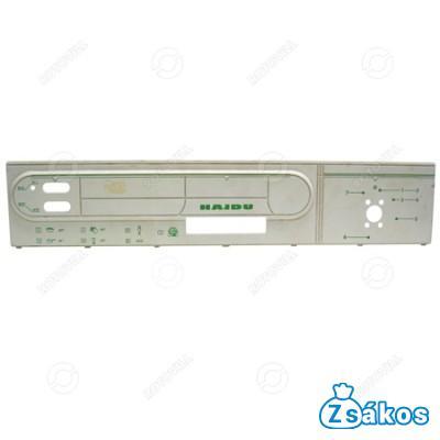 PROGRAMTÁBLA GRÁCIA MOSOGATÓGÉP fotó