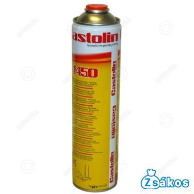 PROPÁN-BUTÁN PALACK (380ml/220gramm) fotó