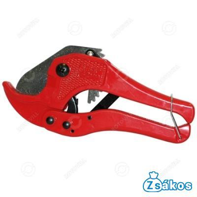 PVC VÁGÓ OLLÓ fotó