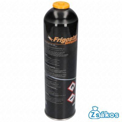 R290 370 gr Hűtőközeg gáz, Propán hűtőgép fotó