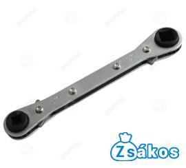 RACSNIS SZELEPKULCS MASTERCOOL (1/4", 3/8", 3/16", 5/16")