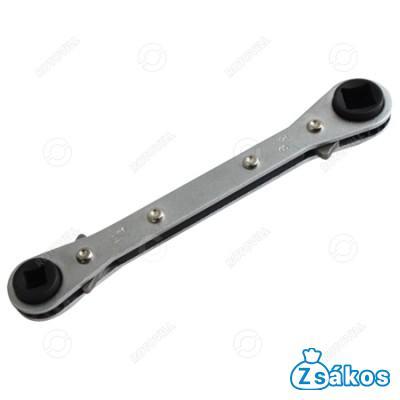 RACSNIS SZELEPKULCS MASTERCOOL (1/4", 3/8", 3/16", 5/16") fotó