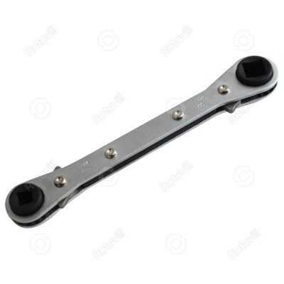 RACSNIS SZELEPKULCS MASTERCOOL (1/4", 3/8", 3/16", 5/16") fotó