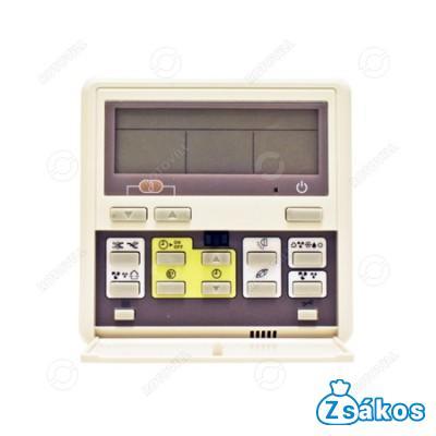 Rcool vezetékes távirányító Cassette géphez (XK02) fotó